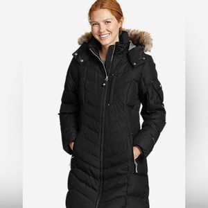 Eddie Bauer Sun Valley Down Parka